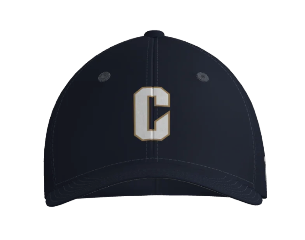 Navy Captains Cap