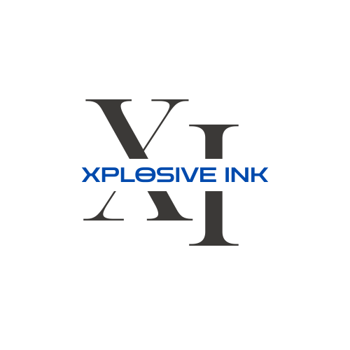 Xplosive Ink